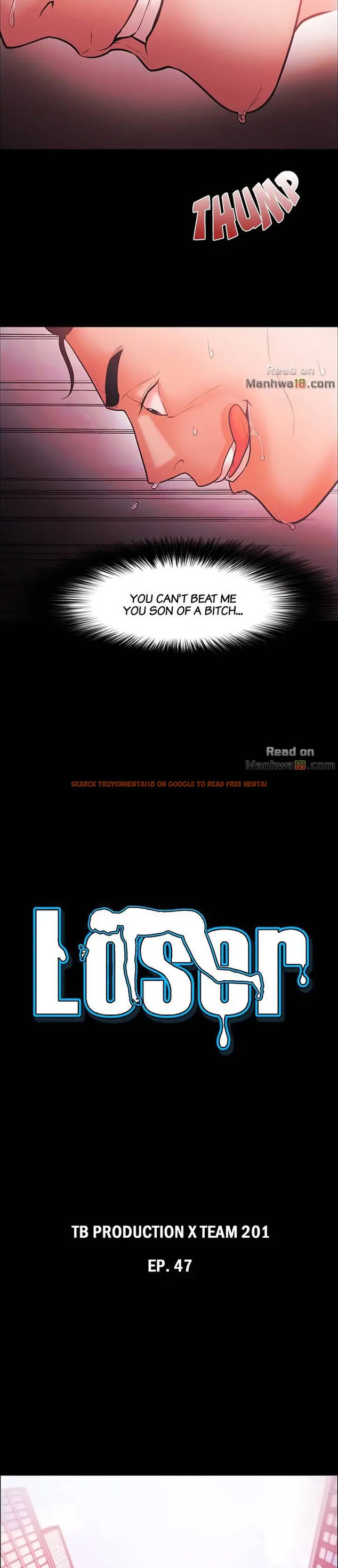 Read Hentai Image 2 874 in comic Loser (team 201) - Chapter 47 - hentaitnt.net