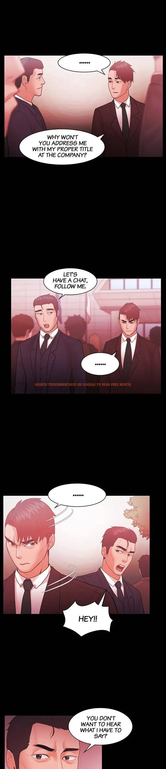 Read Hentai Image 4 874 in comic Loser (team 201) - Chapter 47 - hentaitnt.net