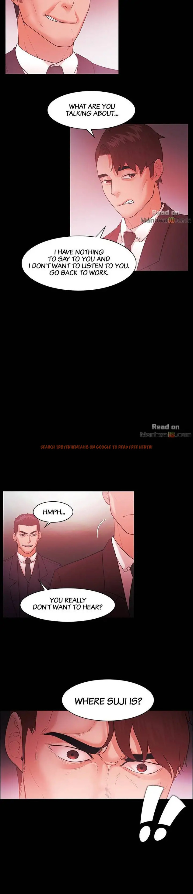 Read Hentai Image 5 874 in comic Loser (team 201) - Chapter 47 - hentaitnt.net