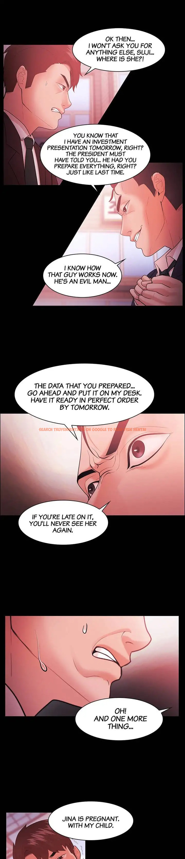 Read Hentai Image 7 874 in comic Loser (team 201) - Chapter 47 - hentaitnt.net