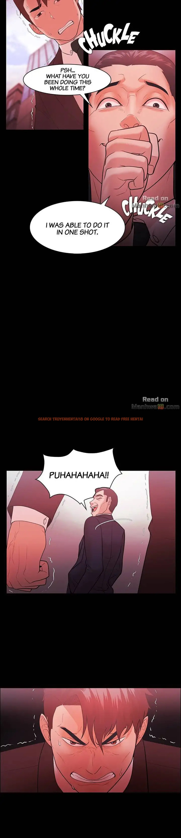 Read Hentai Image 8 874 in comic Loser (team 201) - Chapter 47 - hentaitnt.net
