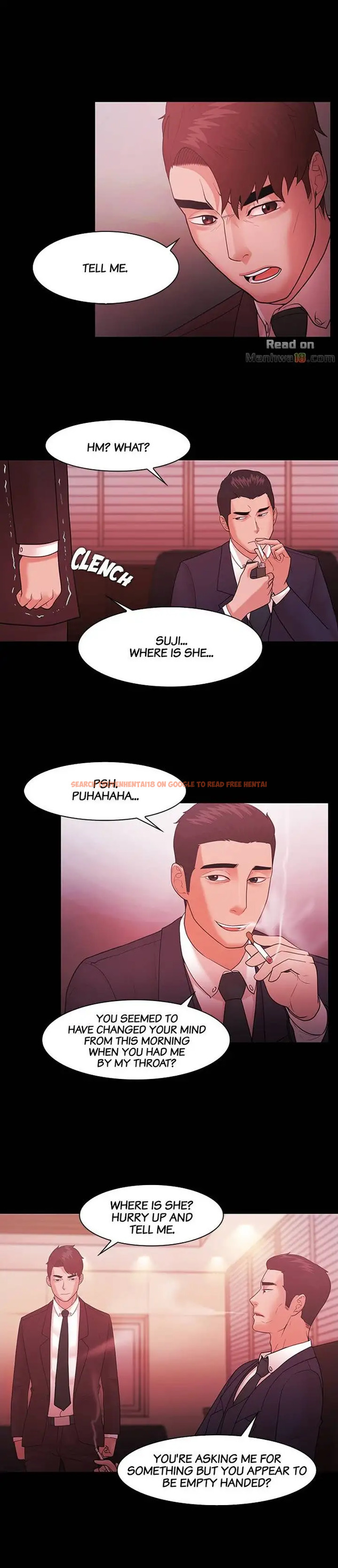 Read Hentai Image 10 874 in comic Loser (team 201) - Chapter 48 - hentaitnt.net