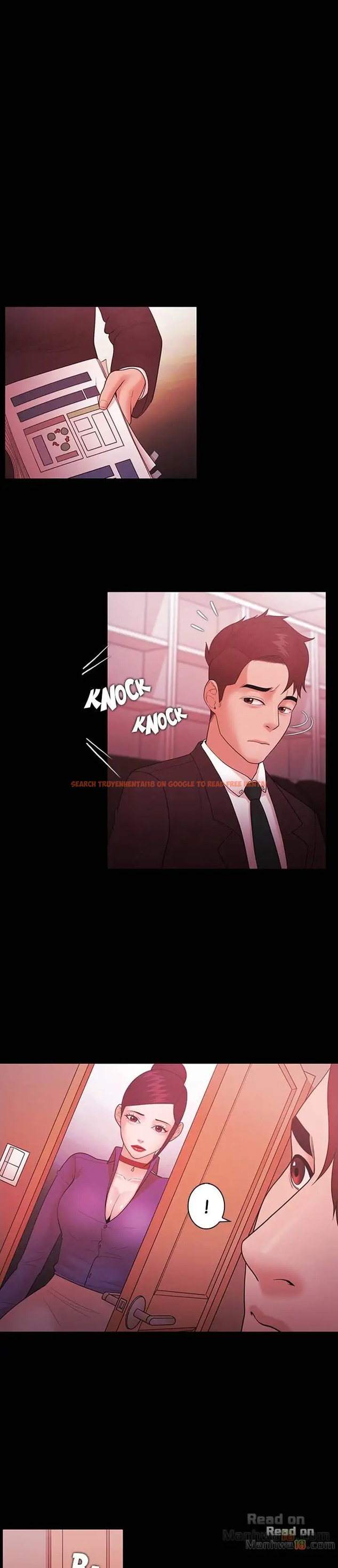 Read Hentai Image 12 874 in comic Loser (team 201) - Chapter 48 - hentaitnt.net