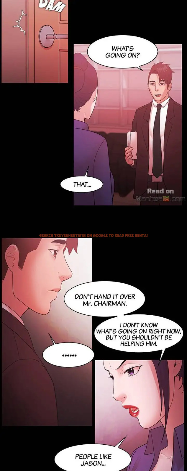 Read Hentai Image 13 874 in comic Loser (team 201) - Chapter 48 - hentaitnt.net