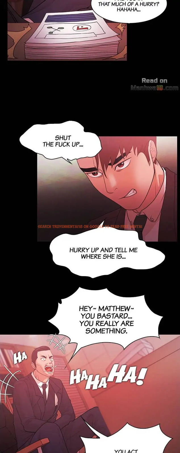 Read Hentai Image 16 874 in comic Loser (team 201) - Chapter 48 - hentaitnt.net