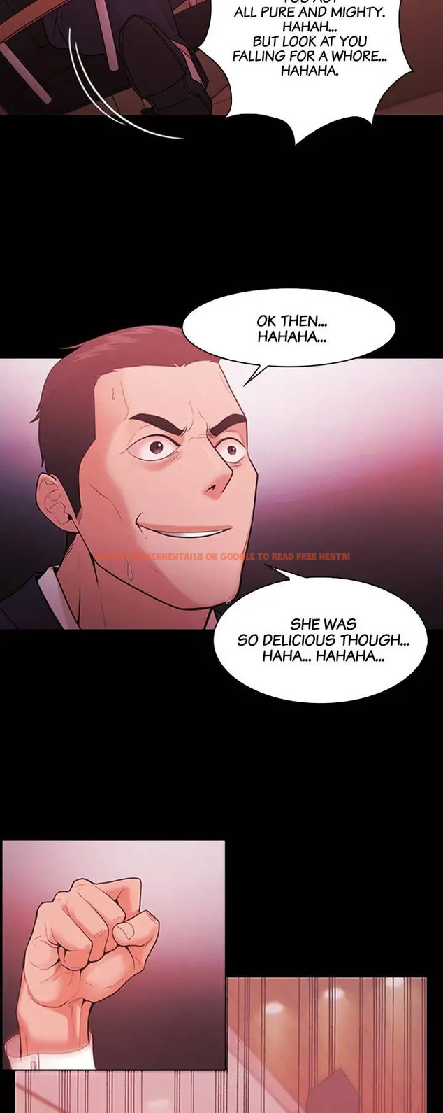 Read Hentai Image 17 874 in comic Loser (team 201) - Chapter 48 - hentaitnt.net