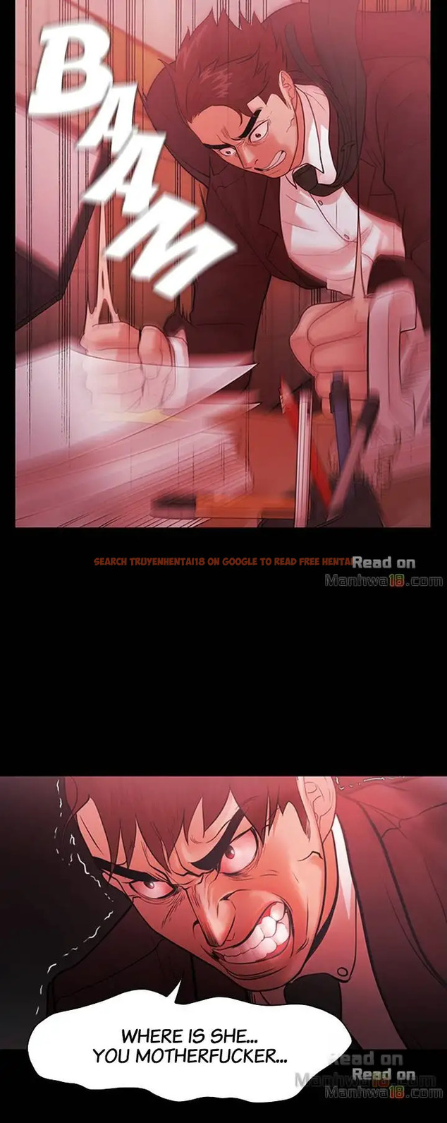 Read Hentai Image 18 874 in comic Loser (team 201) - Chapter 48 - hentaitnt.net