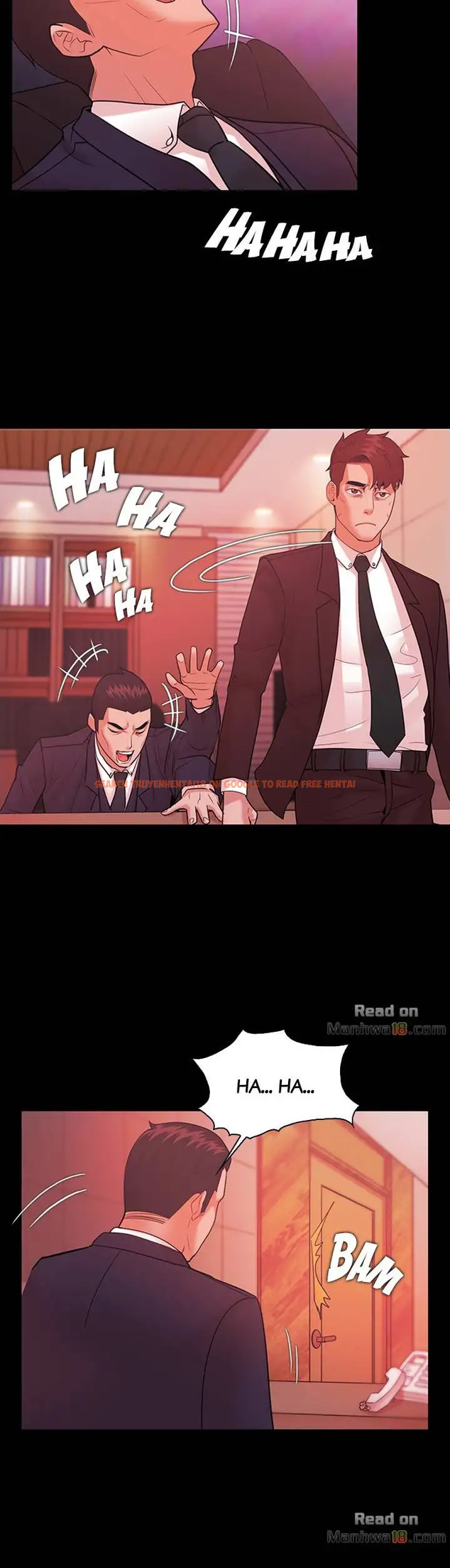 Read Hentai Image 20 874 in comic Loser (team 201) - Chapter 48 - hentaitnt.net