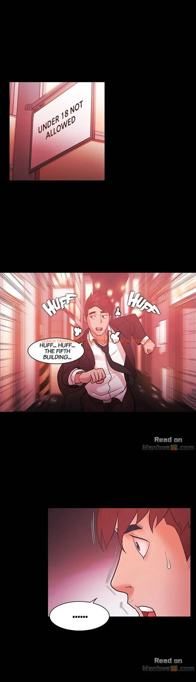 Read Hentai Image 22 874 in comic Loser (team 201) - Chapter 48 - hentaitnt.net