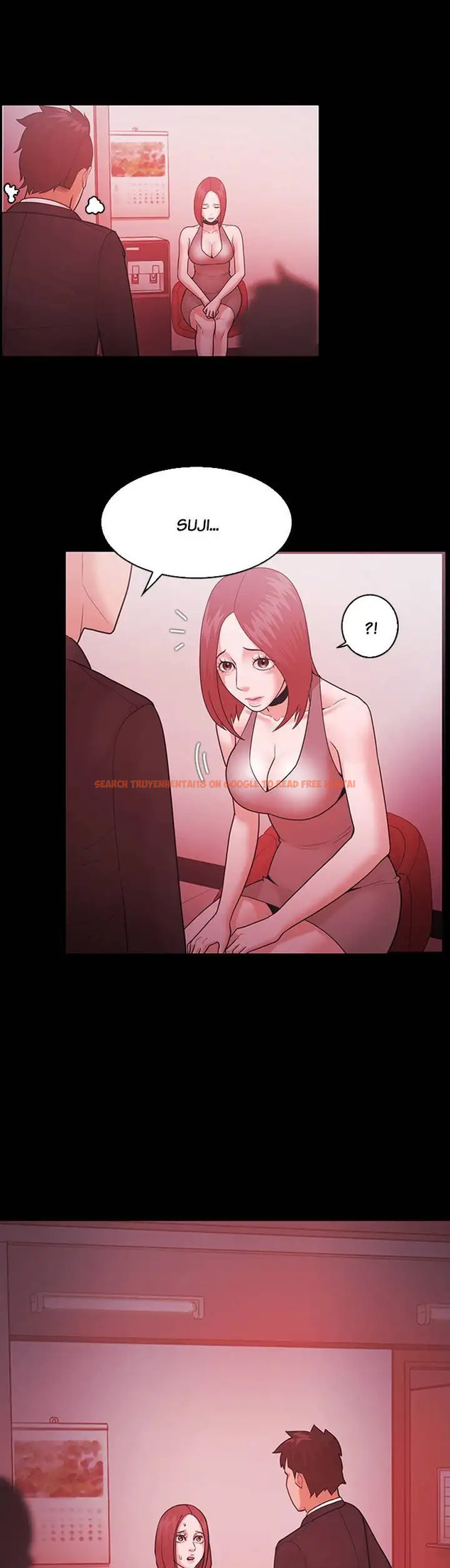 Read Hentai Image 23 874 in comic Loser (team 201) - Chapter 48 - hentaitnt.net