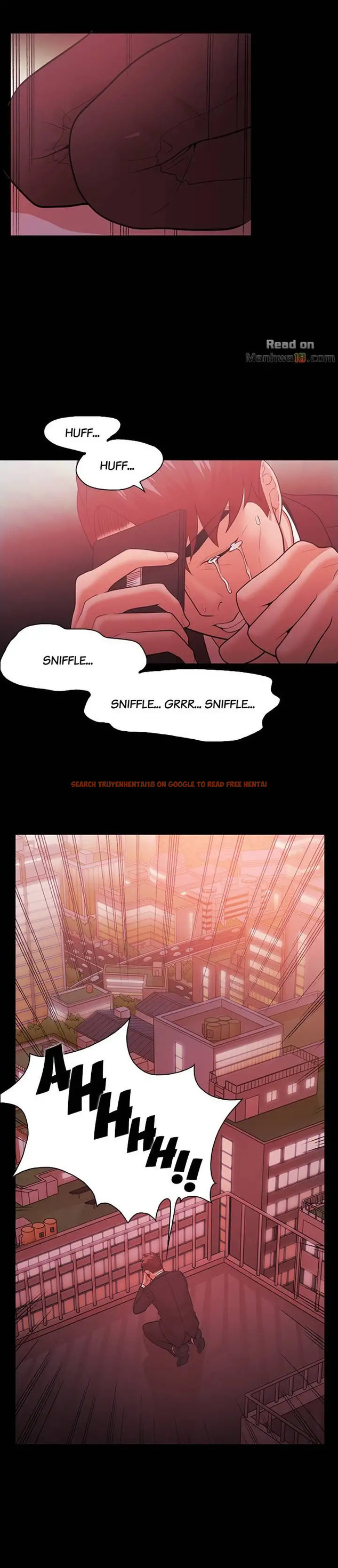Read Hentai Image 7 874 in comic Loser (team 201) - Chapter 48 - hentaitnt.net