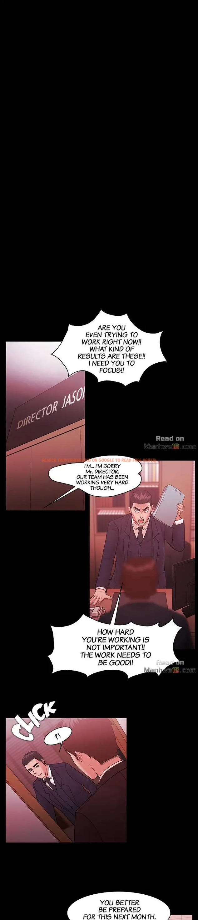 Read Hentai Image 8 874 in comic Loser (team 201) - Chapter 48 - hentaitnt.net