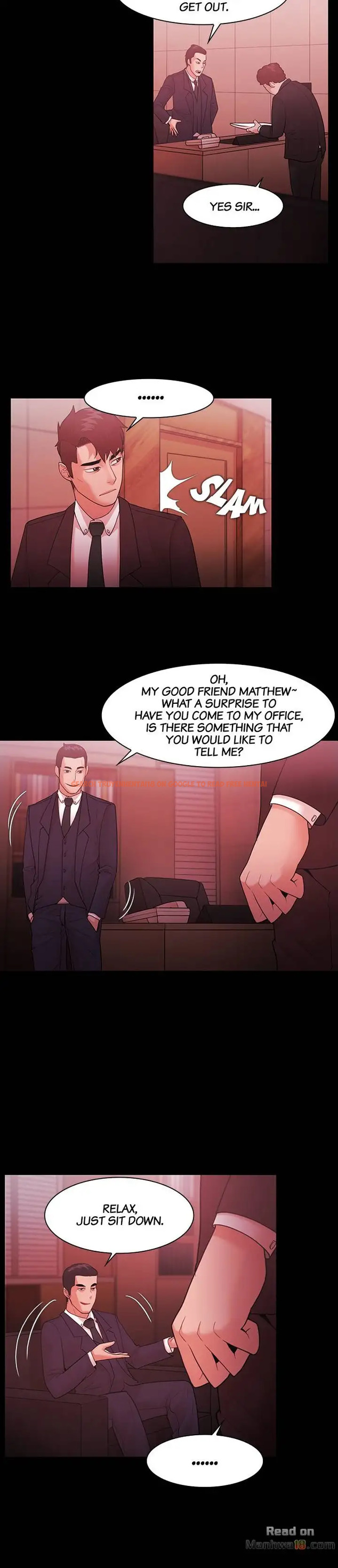 Read Hentai Image 9 874 in comic Loser (team 201) - Chapter 48 - hentaitnt.net