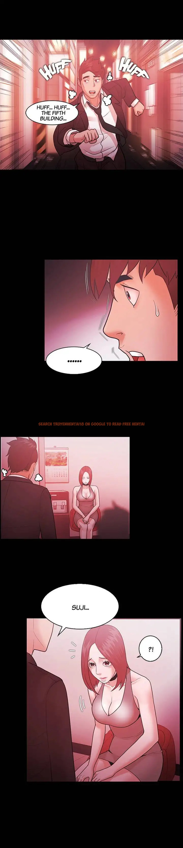 Read Hentai Image 1 874 in comic Loser (team 201) - Chapter 49 - hentaitnt.net