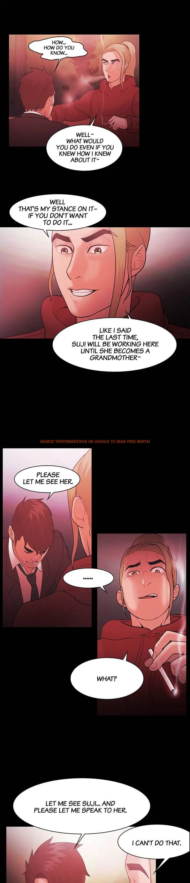 Read Hentai Image 10 874 in comic Loser (team 201) - Chapter 49 - hentaitnt.net