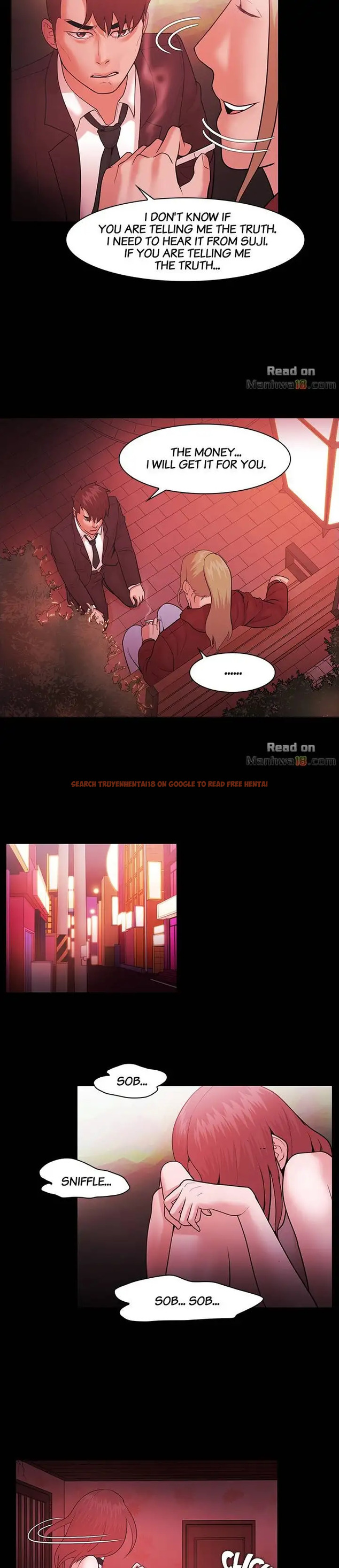 Read Hentai Image 11 874 in comic Loser (team 201) - Chapter 49 - hentaitnt.net