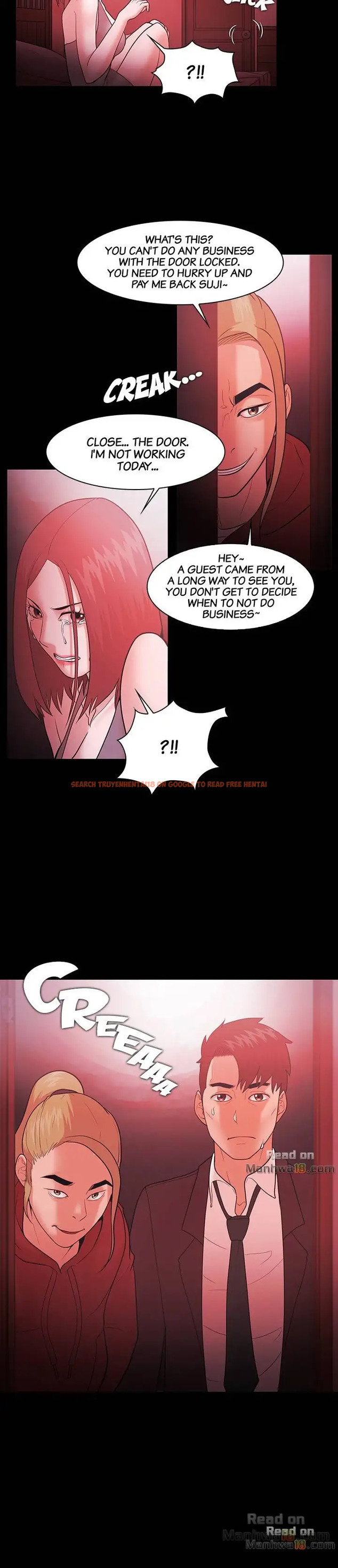 Read Hentai Image 12 874 in comic Loser (team 201) - Chapter 49 - hentaitnt.net