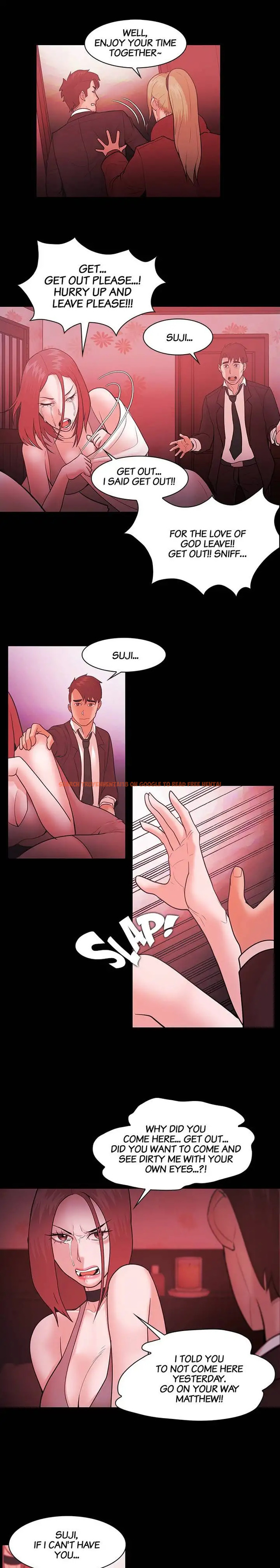 Read Hentai Image 13 874 in comic Loser (team 201) - Chapter 49 - hentaitnt.net