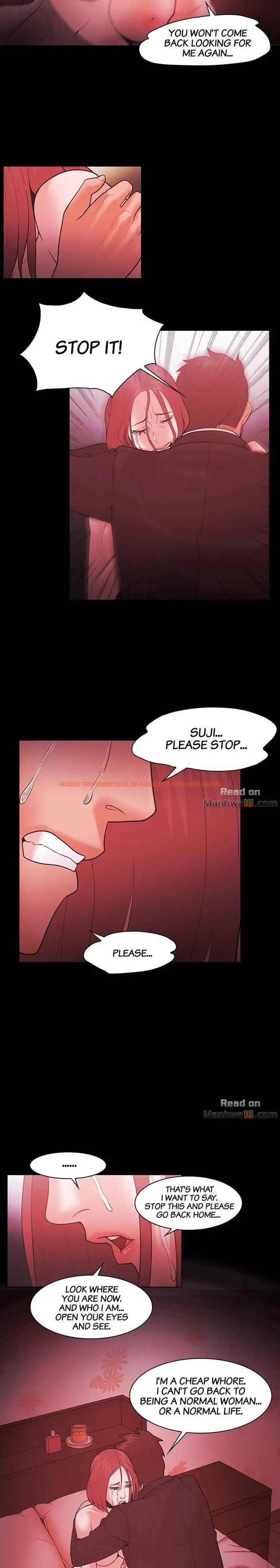 Read Hentai Image 16 874 in comic Loser (team 201) - Chapter 49 - hentaitnt.net