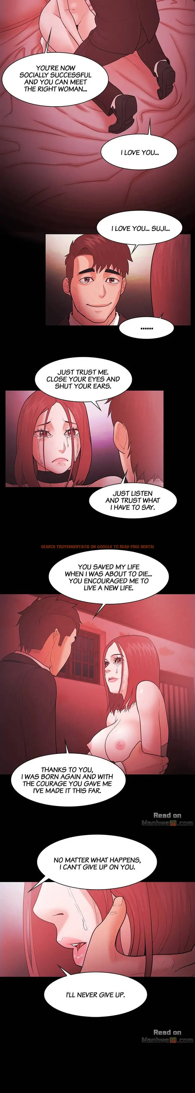 Read Hentai Image 17 874 in comic Loser (team 201) - Chapter 49 - hentaitnt.net