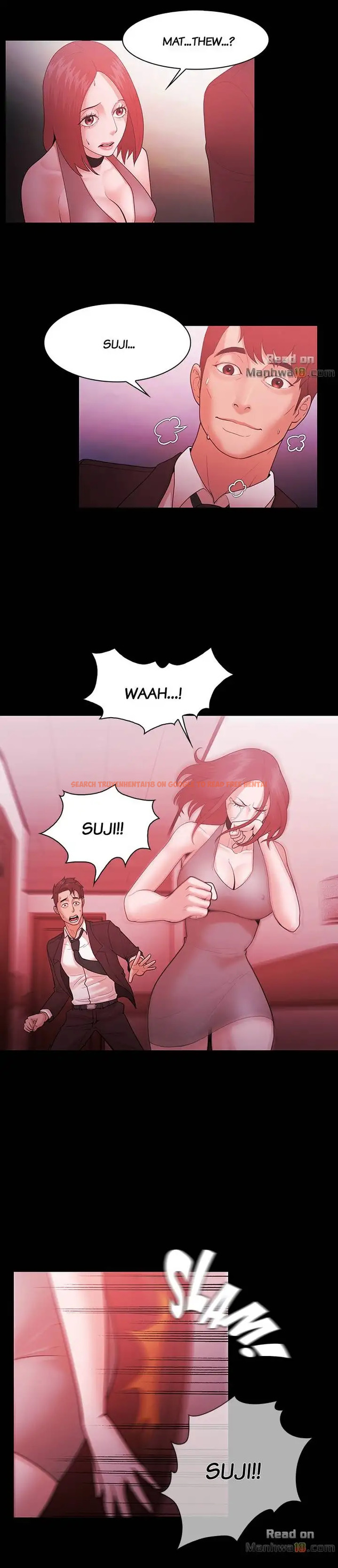 Read Hentai Image 3 874 in comic Loser (team 201) - Chapter 49 - hentaitnt.net