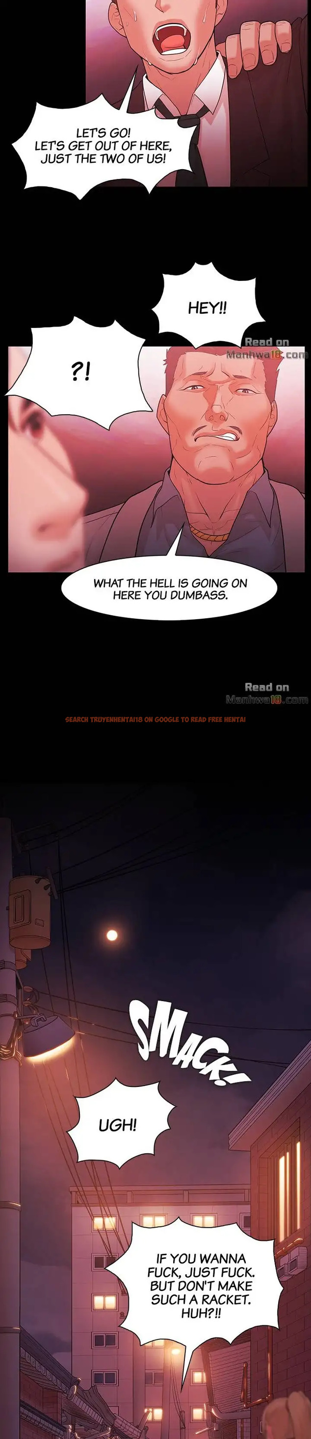 Read Hentai Image 5 874 in comic Loser (team 201) - Chapter 49 - hentaitnt.net