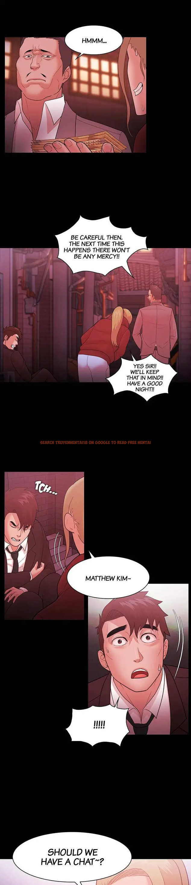 Read Hentai Image 7 874 in comic Loser (team 201) - Chapter 49 - hentaitnt.net