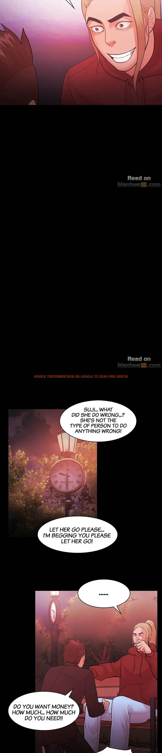 Read Hentai Image 8 874 in comic Loser (team 201) - Chapter 49 - hentaitnt.net