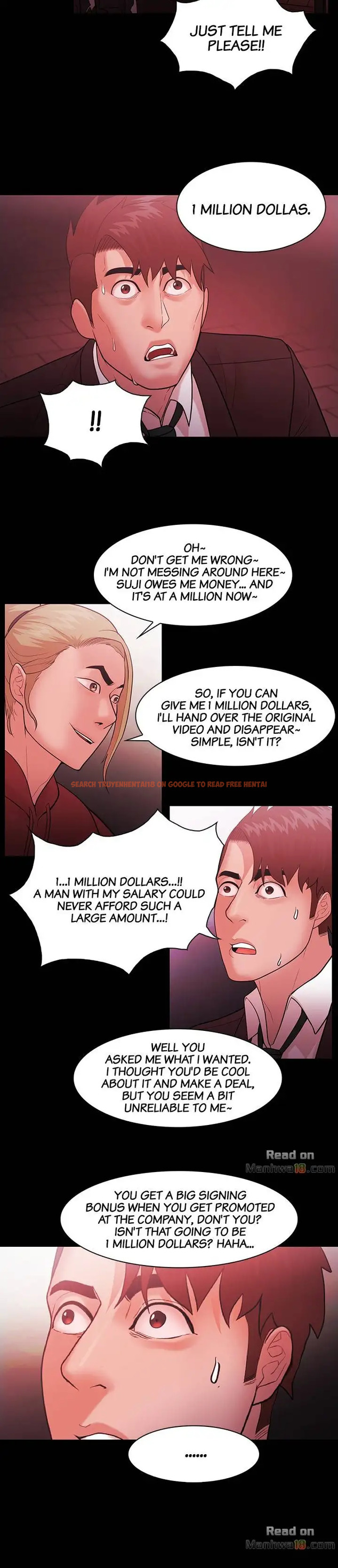 Read Hentai Image 9 874 in comic Loser (team 201) - Chapter 49 - hentaitnt.net