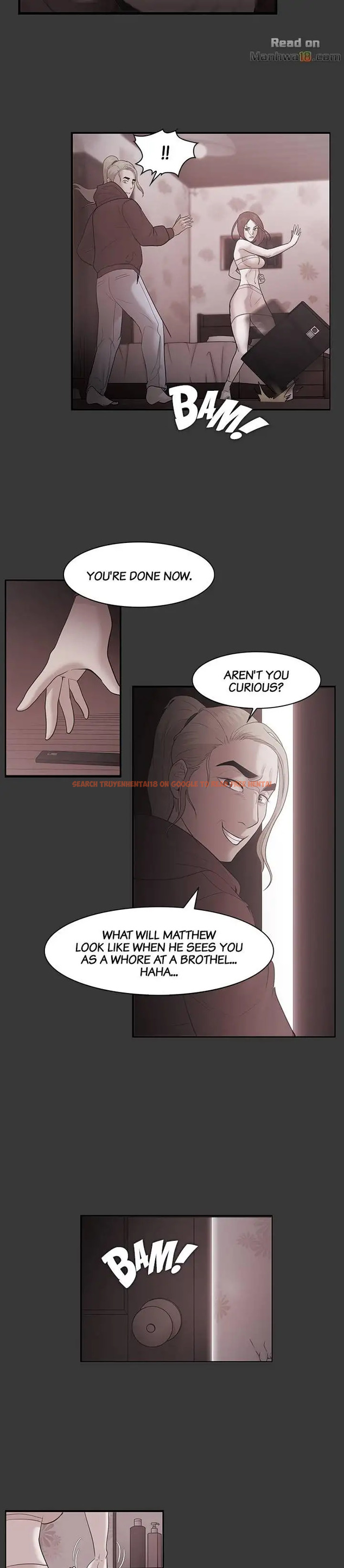 Read Hentai Image 10 874 in comic Loser (team 201) - Chapter 50 - hentaitnt.net