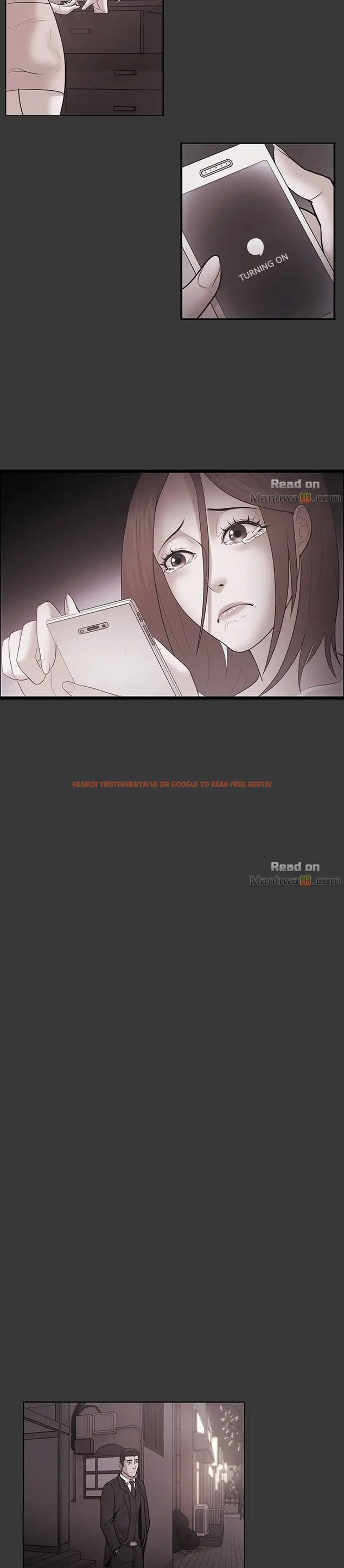 Read Hentai Image 11 874 in comic Loser (team 201) - Chapter 50 - hentaitnt.net