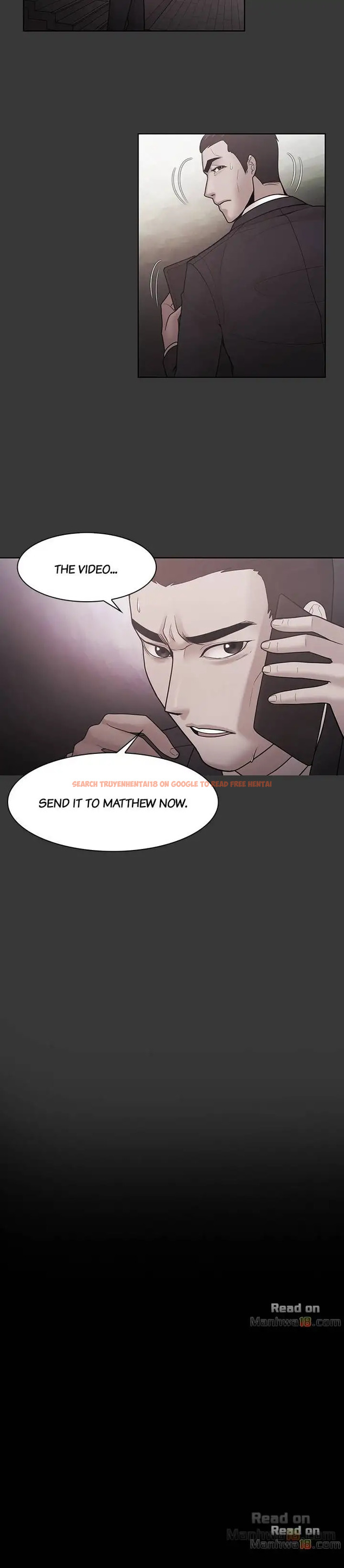 Read Hentai Image 12 874 in comic Loser (team 201) - Chapter 50 - hentaitnt.net