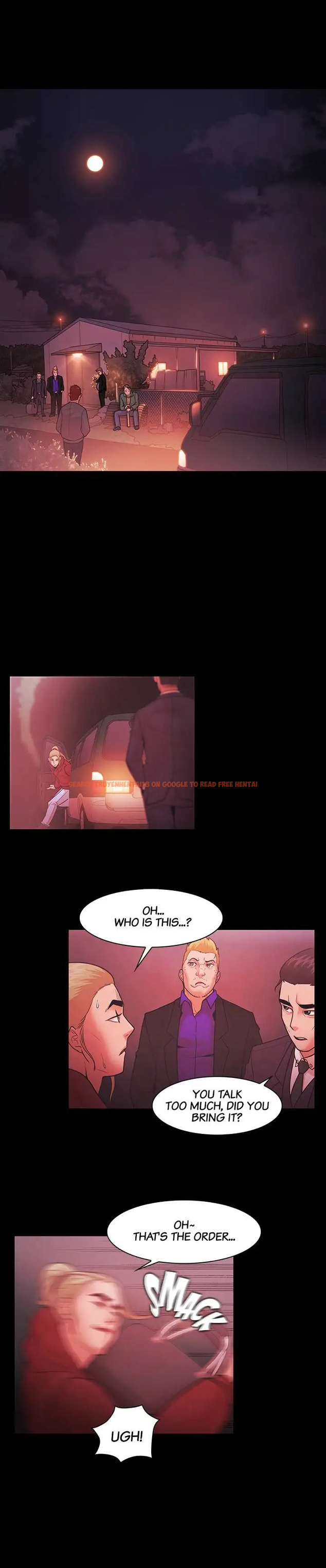 Read Hentai Image 13 874 in comic Loser (team 201) - Chapter 50 - hentaitnt.net