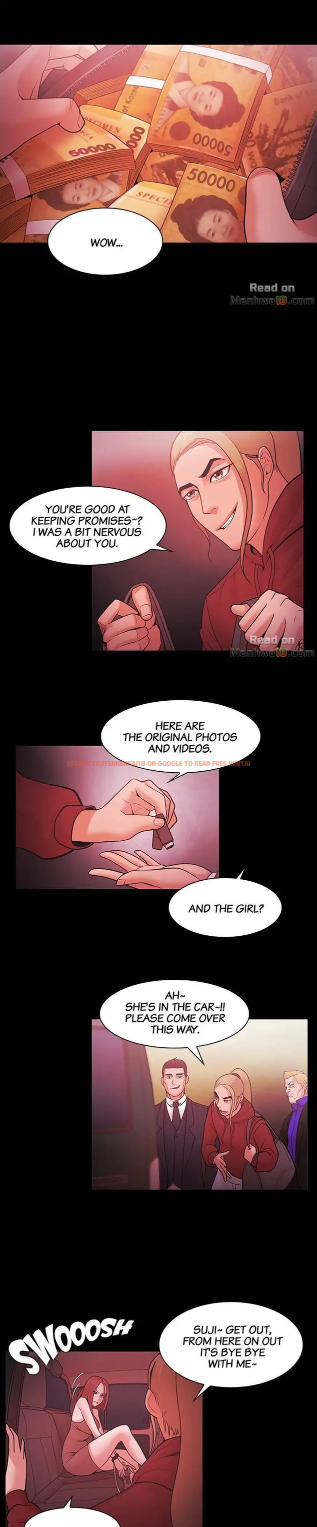 Read Hentai Image 14 874 in comic Loser (team 201) - Chapter 50 - hentaitnt.net