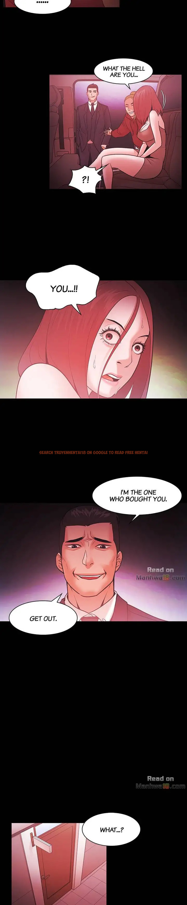 Read Hentai Image 15 874 in comic Loser (team 201) - Chapter 50 - hentaitnt.net