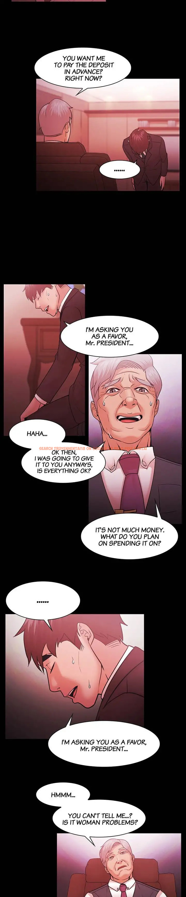 Read Hentai Image 16 874 in comic Loser (team 201) - Chapter 50 - hentaitnt.net