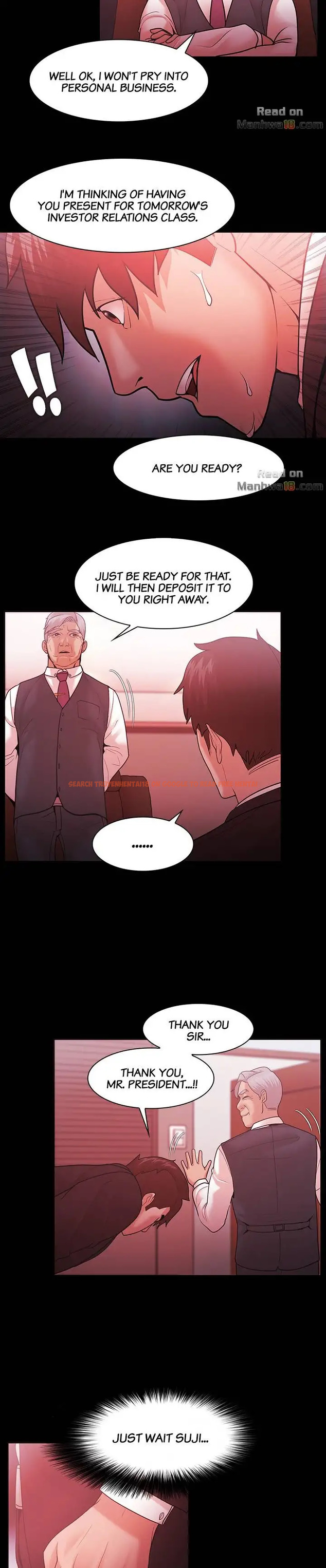Read Hentai Image 17 874 in comic Loser (team 201) - Chapter 50 - hentaitnt.net