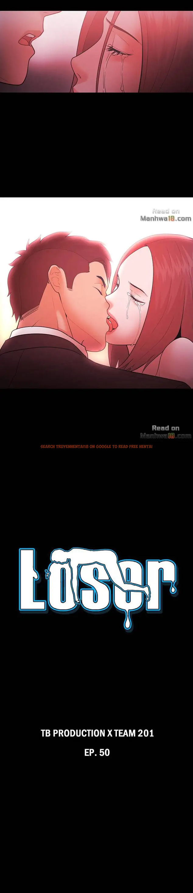 Read Hentai Image 2 874 in comic Loser (team 201) - Chapter 50 - hentaitnt.net