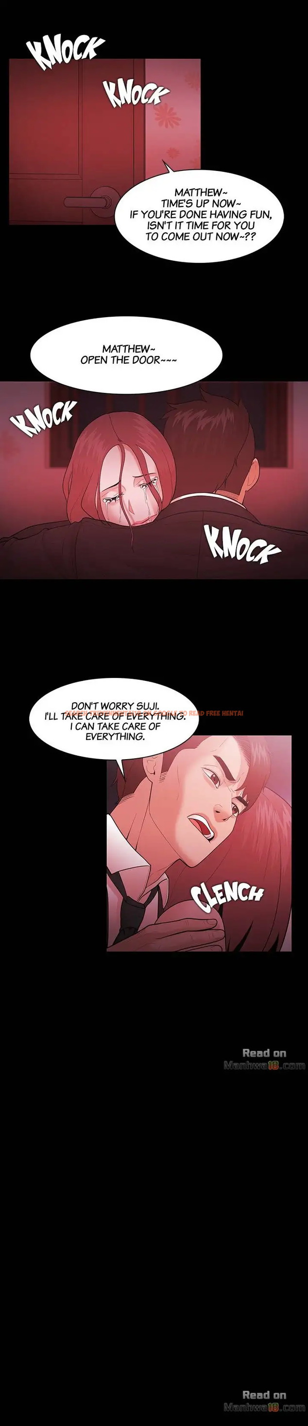 Read Hentai Image 3 874 in comic Loser (team 201) - Chapter 50 - hentaitnt.net