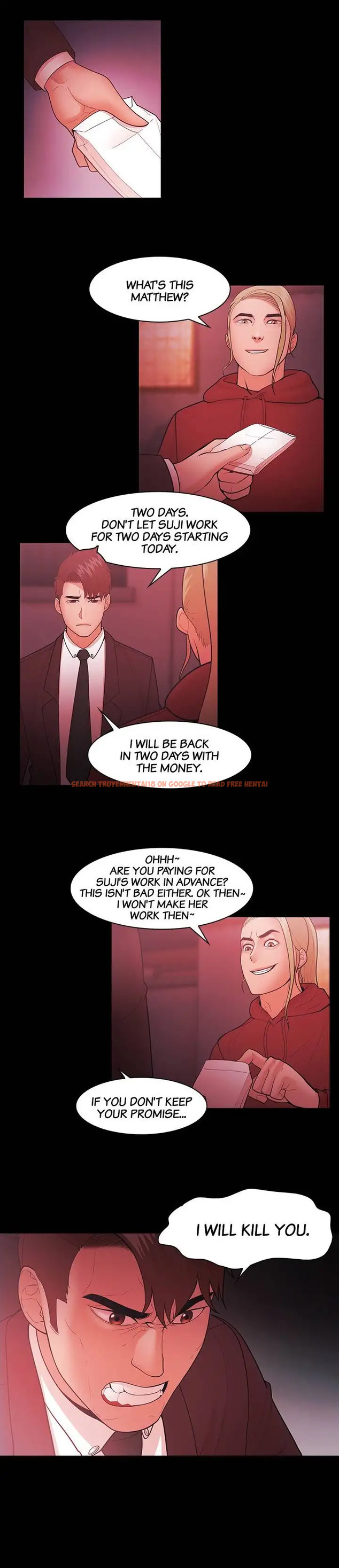 Read Hentai Image 4 874 in comic Loser (team 201) - Chapter 50 - hentaitnt.net
