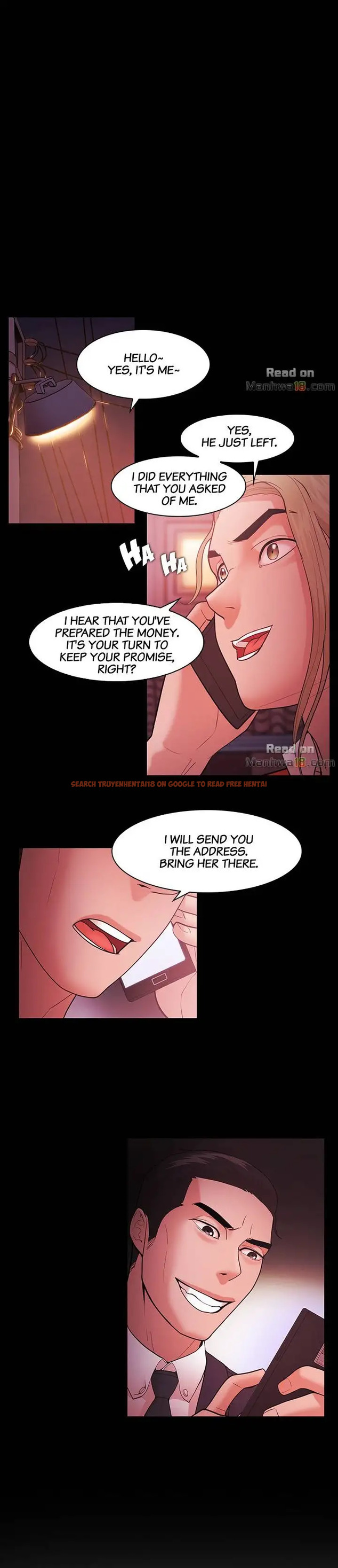 Read Hentai Image 5 874 in comic Loser (team 201) - Chapter 50 - hentaitnt.net