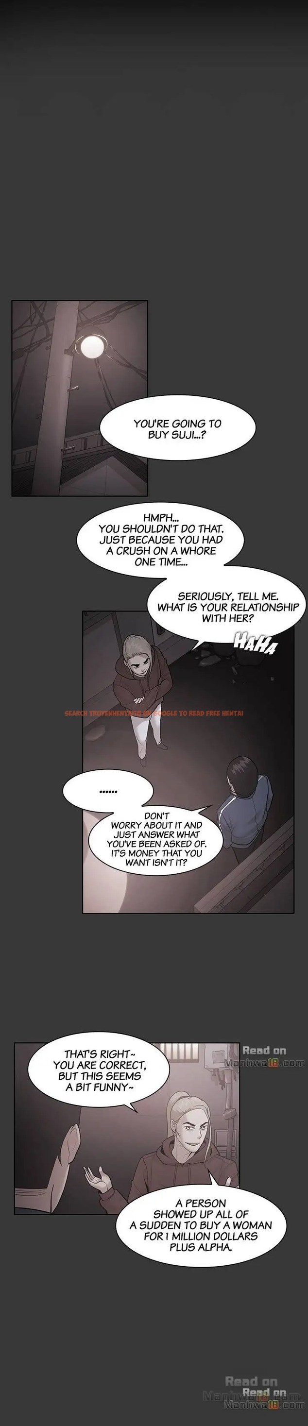 Read Hentai Image 6 874 in comic Loser (team 201) - Chapter 50 - hentaitnt.net