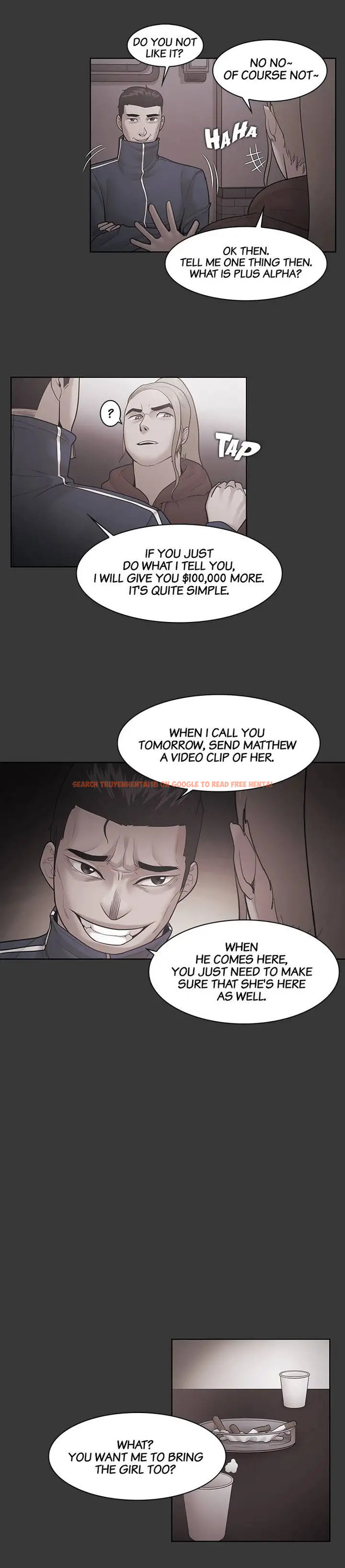 Read Hentai Image 7 874 in comic Loser (team 201) - Chapter 50 - hentaitnt.net