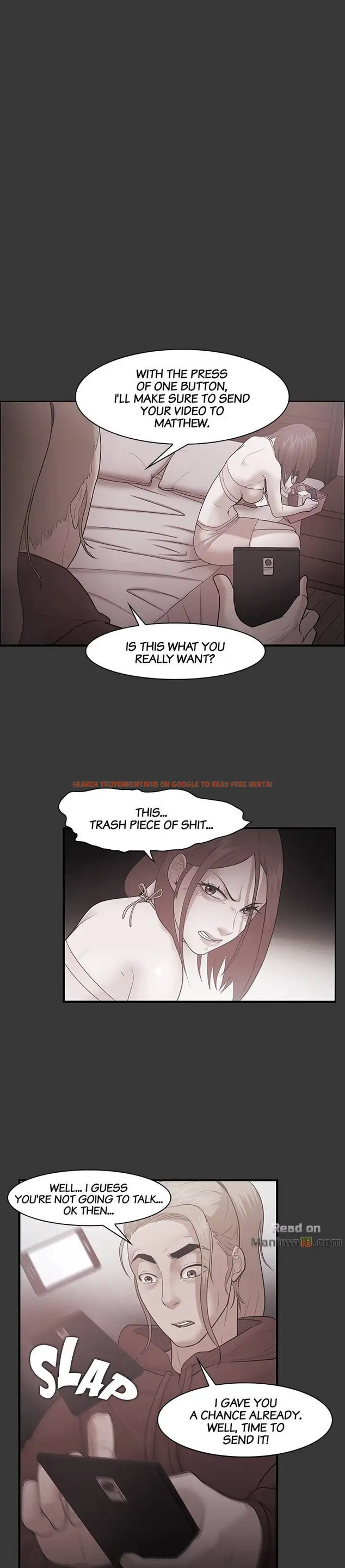 Read Hentai Image 9 874 in comic Loser (team 201) - Chapter 50 - hentaitnt.net