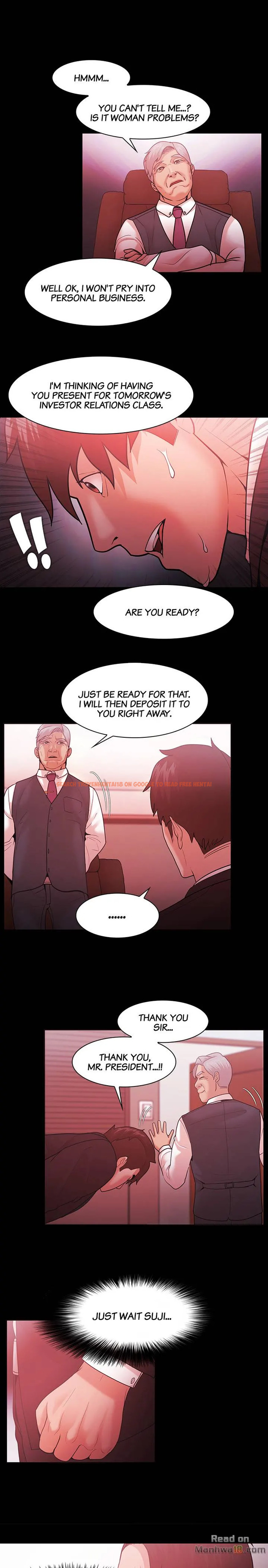 Read Hentai Image 1 871 in comic Loser (team 201) - Chapter 51 - hentaitnt.net