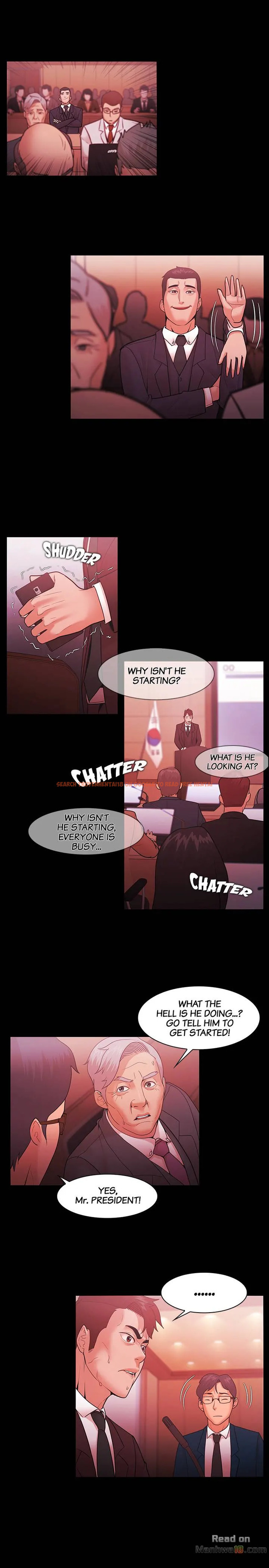 Read Hentai Image 11 871 in comic Loser (team 201) - Chapter 51 - hentaitnt.net