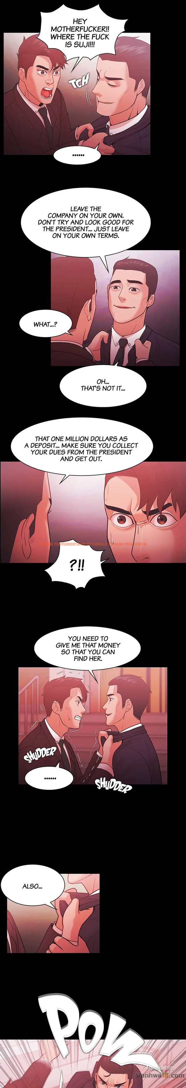 Read Hentai Image 19 874 in comic Loser (team 201) - Chapter 51 - hentaitnt.net
