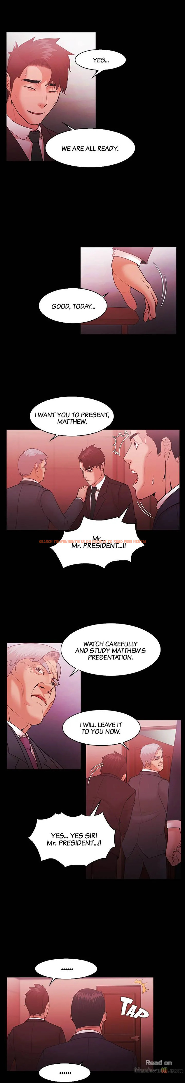 Read Hentai Image 5 871 in comic Loser (team 201) - Chapter 51 - hentaitnt.net