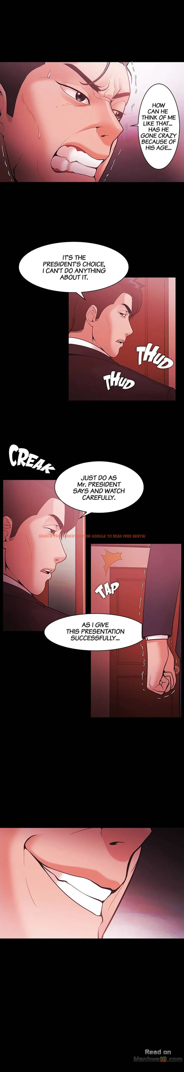 Read Hentai Image 7 871 in comic Loser (team 201) - Chapter 51 - hentaitnt.net