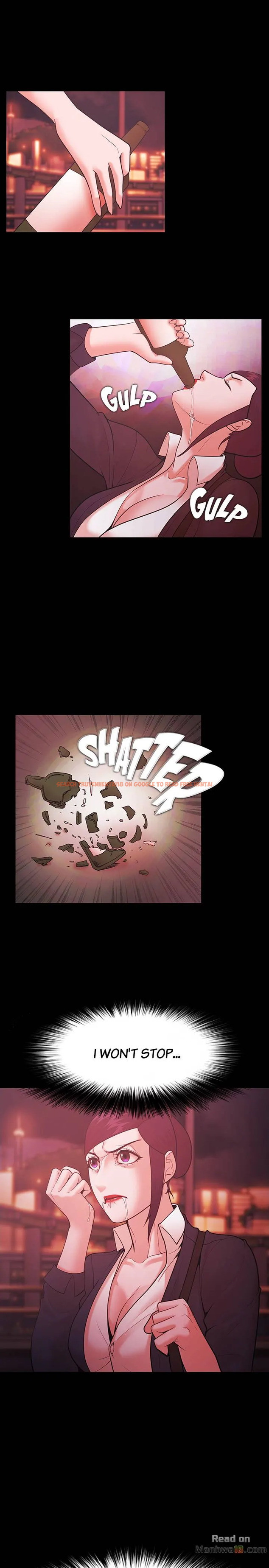 Read Hentai Image 13 871 in comic Loser (team 201) - Chapter 52 - hentaitnt.net